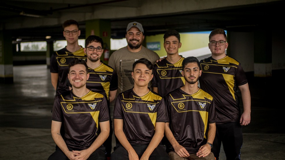 Team oNe perde para ENCE, mas segue viva na Pinnecle Cup