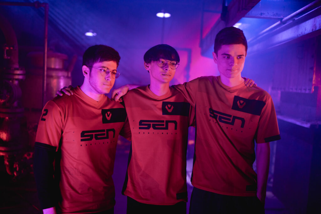 VCT Challengers 1 – Xset greift durch und Sentinels bleiben an der Spitze