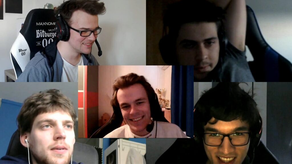 The Ship Has Sailed – Vikin.gg release Dota 2 roster after failing to qualify for TI10