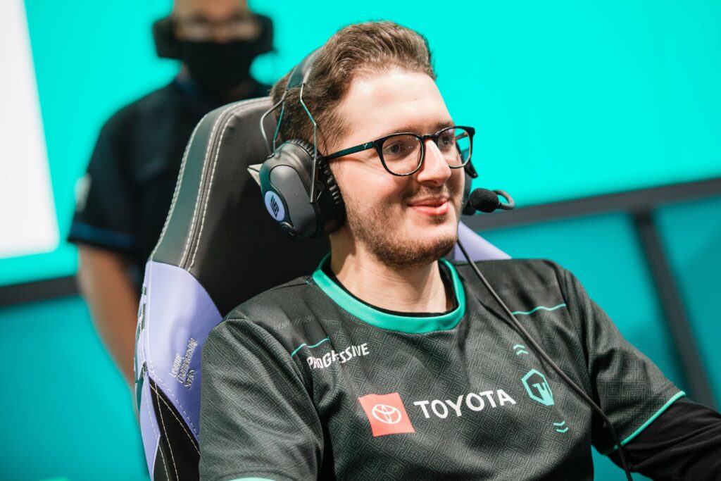 IMT XERXE: “Tem hora em que até me considero um novato, não me sinto como um veterano.”