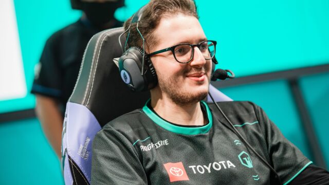 IMT Xerxe: "There are times I even consider myself a rookie, I do not feel like a veteran."