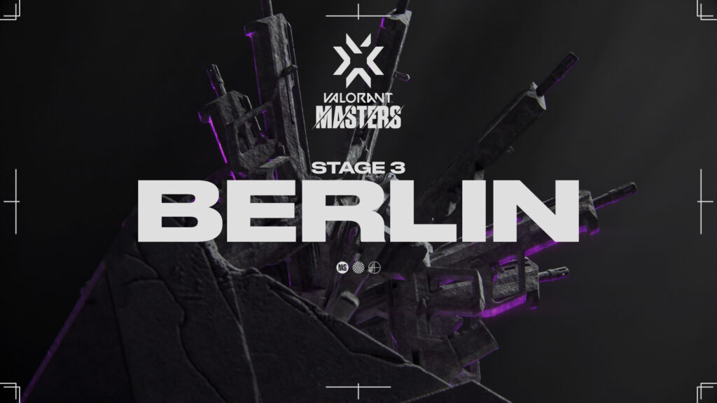 Masters Berlin Groups revealed – Group A looks deadly