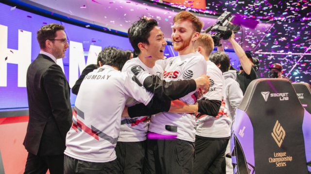 100T FBI on wild-card region haters: “I'm glad that me and Closer together could shut them the f**k up.”