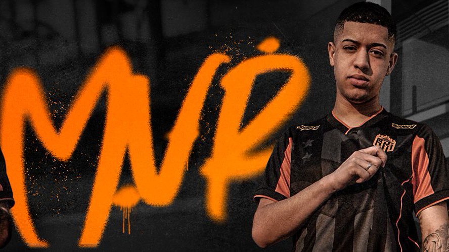 mvR é o novo reforço da Los Grandes para a LBFF 6