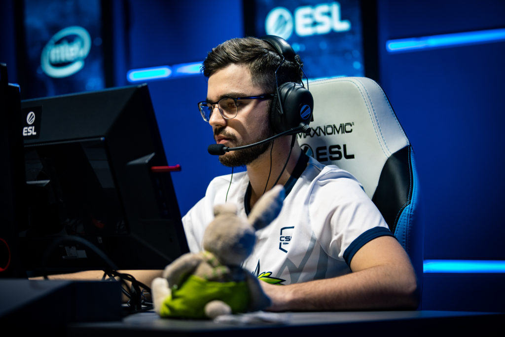 EPL Season 14 Group A SDY