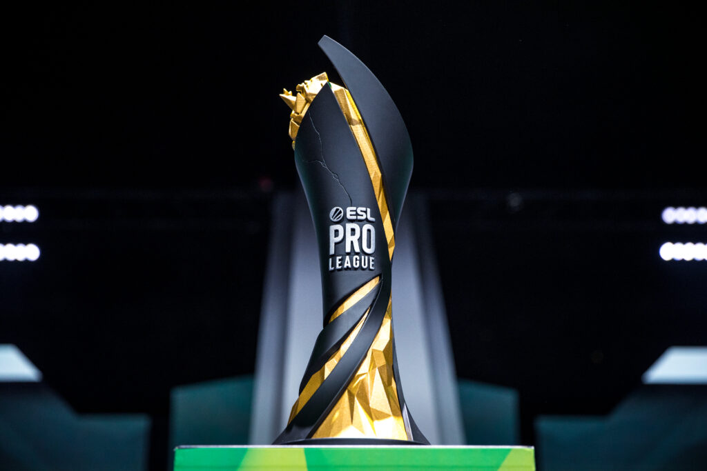 ESL Pro League Season 14 Group A Preview & Predictions