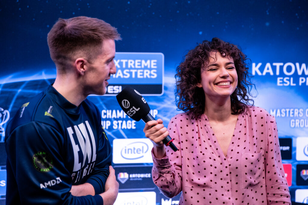 Stanislaw wird von EG beurlaubt – Daps springt ein