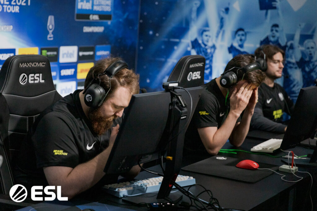 Lucky Successfully Debuts Against Spirit at EPL Day 1