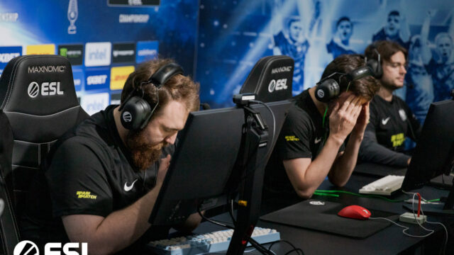 Lucky Successfully Debuts Against Spirit at EPL Day 1