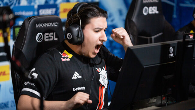 Blast Premier Fall Group B Preview: G2 Need the Win, But Can they?