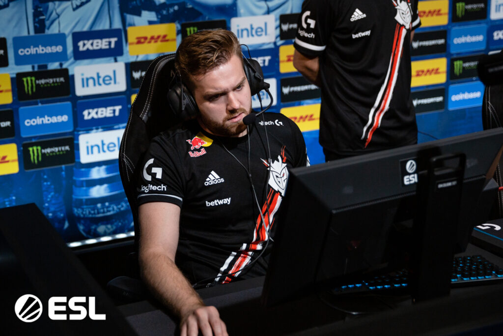 EPL Group B Favorites G2 Continue to Falter at 0-3 Record