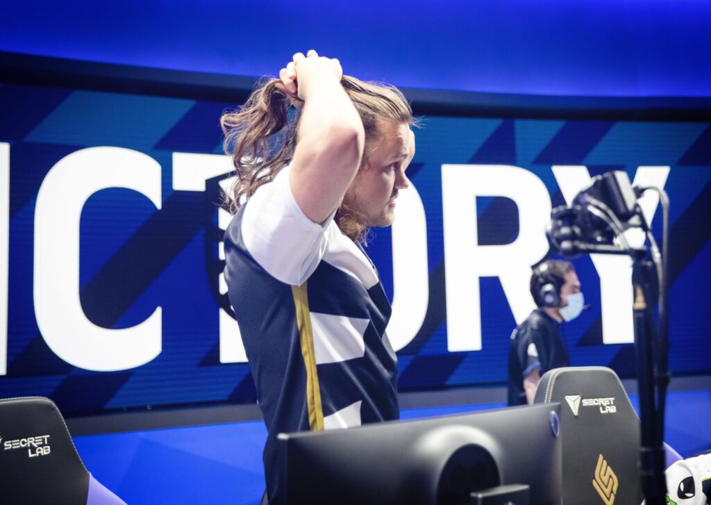 LCS Championship: Team Liquid put on a confident display in win over Cloud9