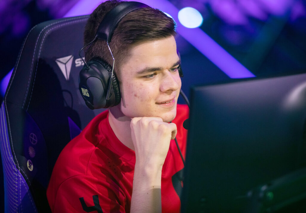 SEN SicK: “Bei Counter-Strike gibt es ein Burnout-Problem. Aber bei VALORANT habe ich mich noch nie so richtig ausgebrannt gefühlt.”