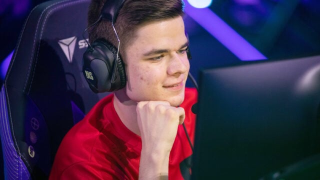 SEN SicK: "There's a problem in Counter-Strike with burnout. But with VALORANT, I've never really felt that burnt out."
