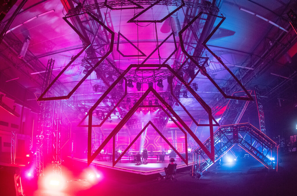 Riot Games enthüllt das Format der VCT Masters Berlin