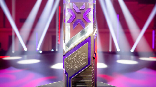 LoL Weibo account teases VALORANT announcement in China