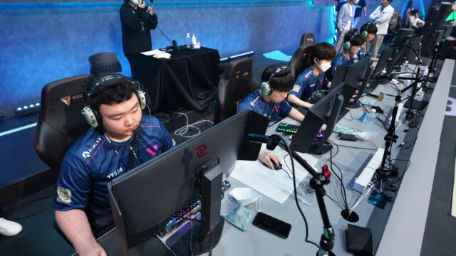 Vision Strikers and F4Q become the first teams qualified for Masters Berlin