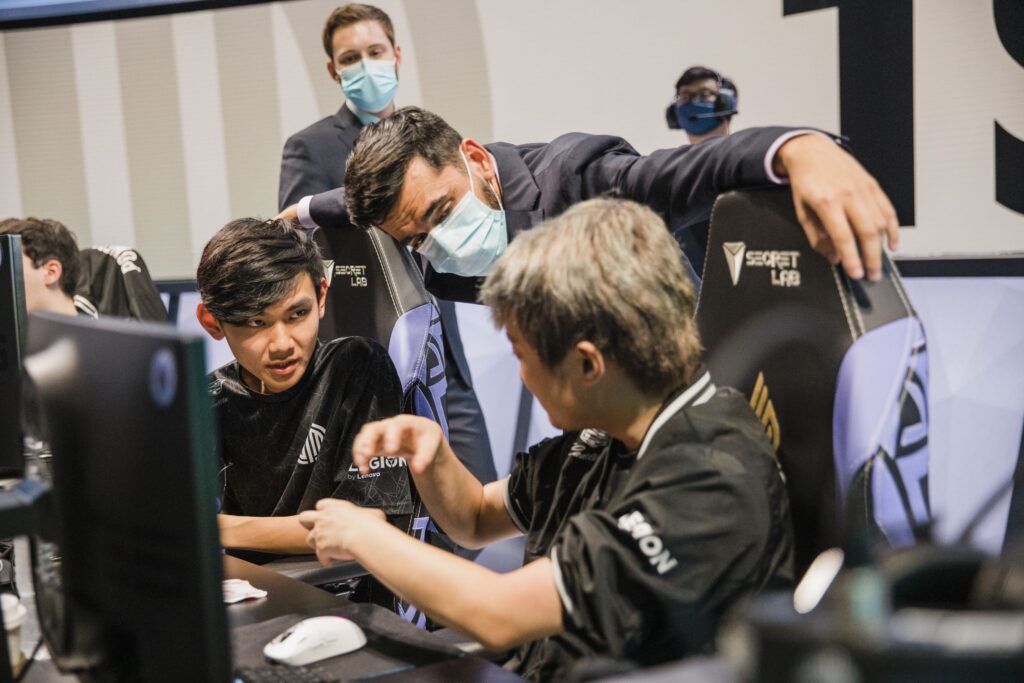LCS Championship: TSM set to face Cloud9 for NA’s last Worlds spot
