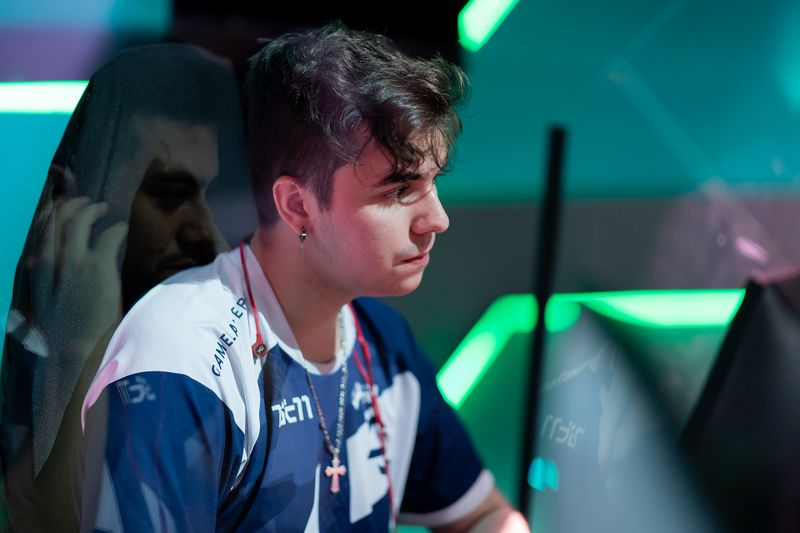 Gamelanders Blue perde e está desclassificada do VCT Challengers