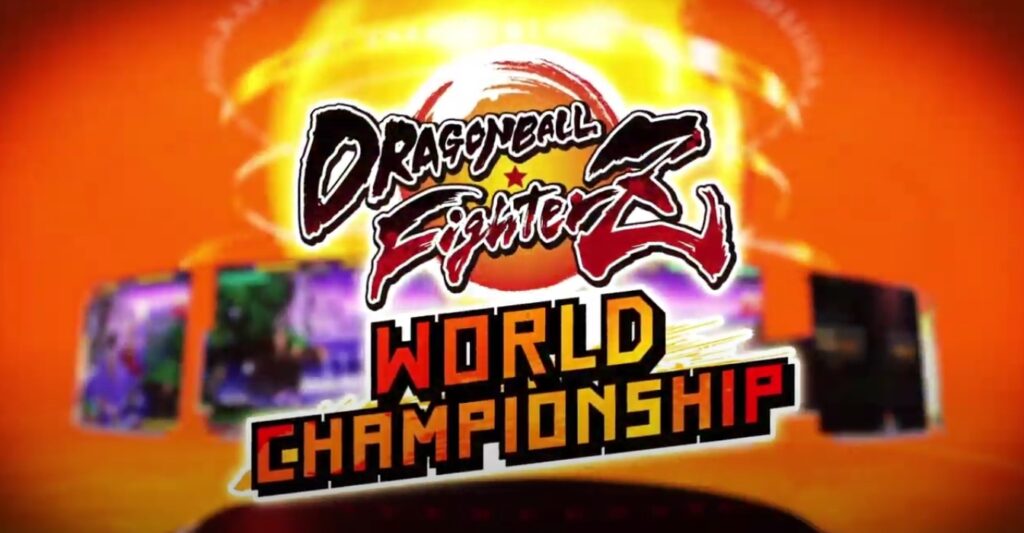 Dragon Ball FighterZ World Championship Unveiled, Massive Patch Detailed