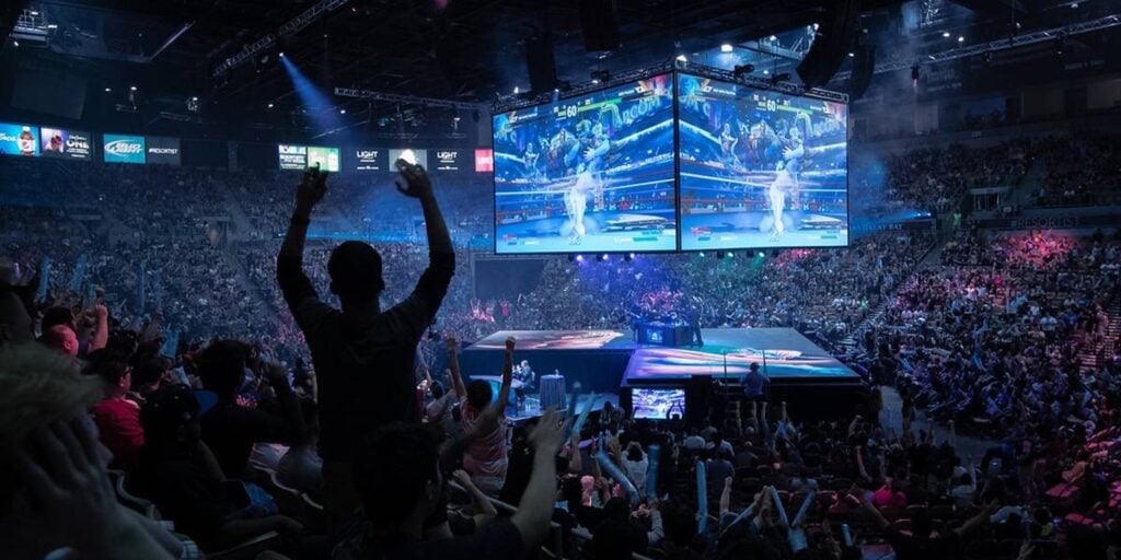 Evo returns to Las Vegas with in-person event for 2022
