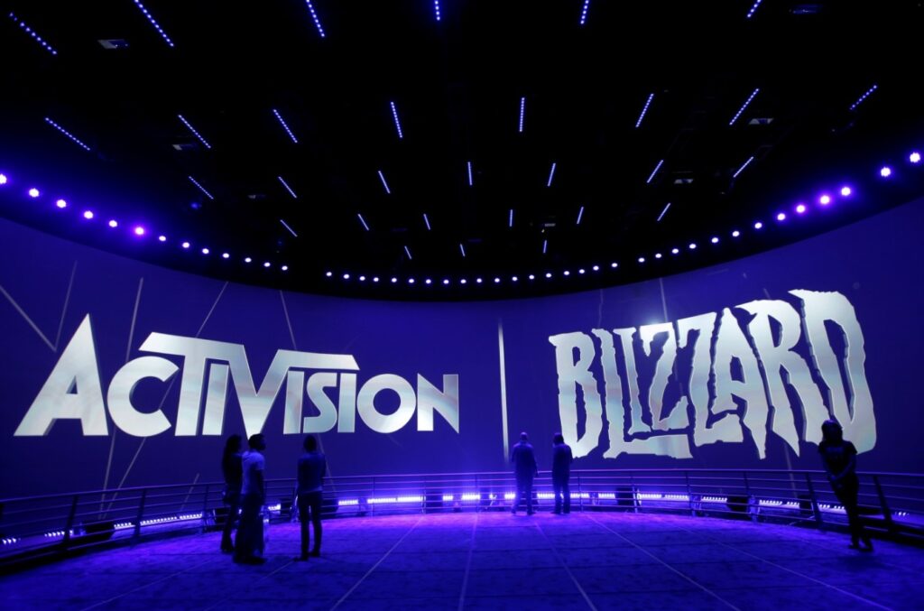 The ABK Workers Alliance reject Activision Blizzard’s choice of law firm