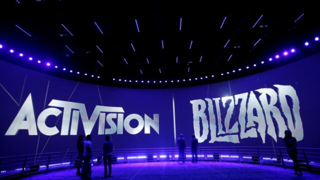 The ABK Workers Alliance reject Activision Blizzard's choice of law firm