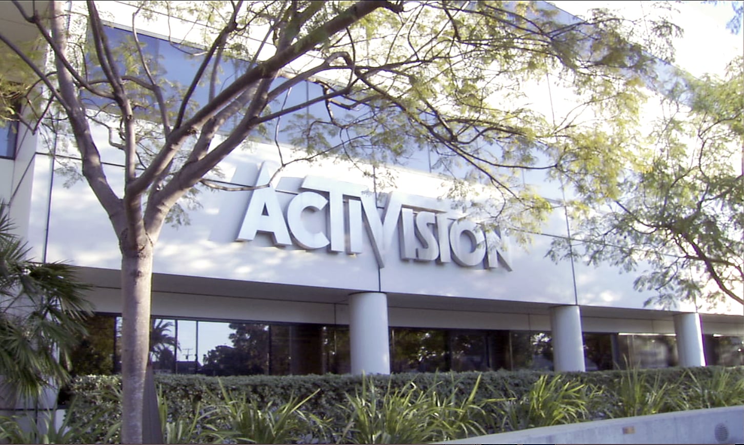 Activision Blizzard’s Investors file class-action lawsuit against company