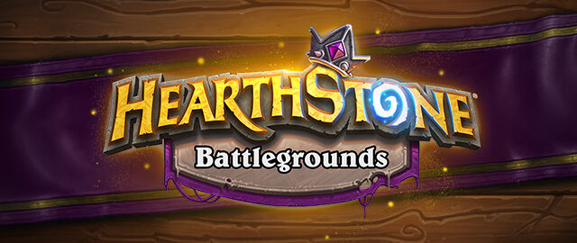 Hearthstone Battlegrounds Revamp is finally Here!