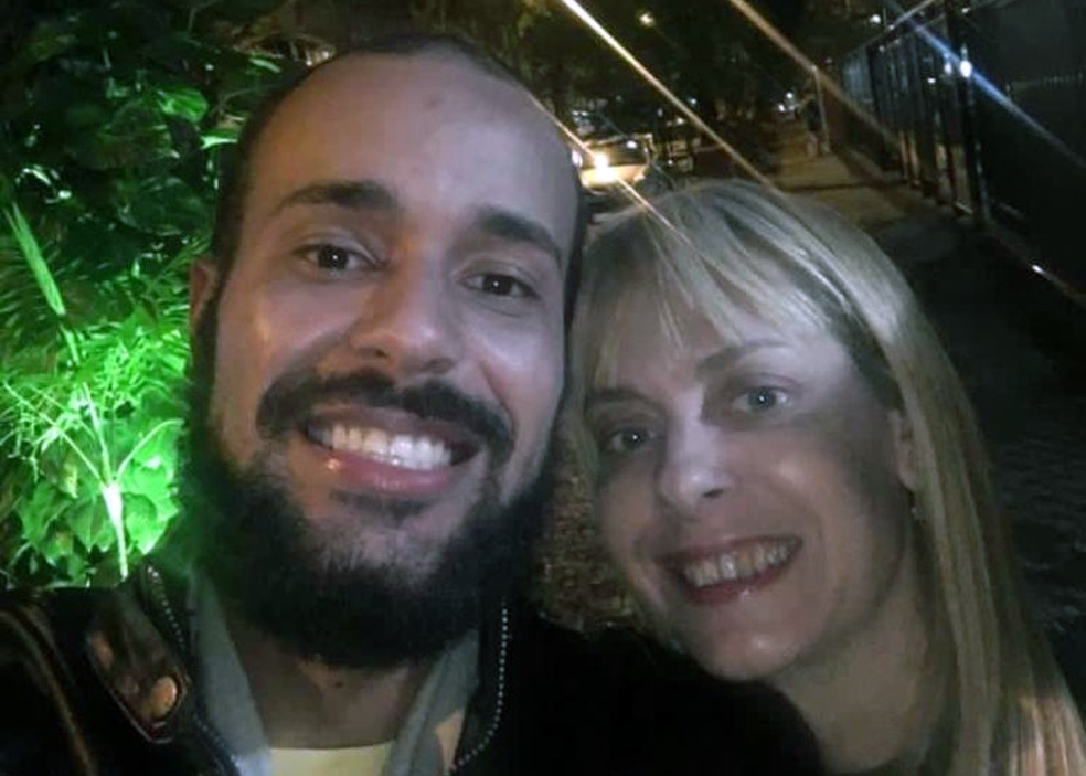 Christiane Louise – Polícia Civil prende suspeito de assassinato da dubladora brasileira