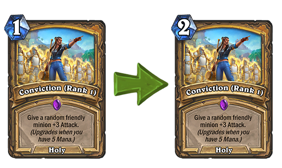 United In Stormwind Patch 21.0.3 Nerf to Conviction