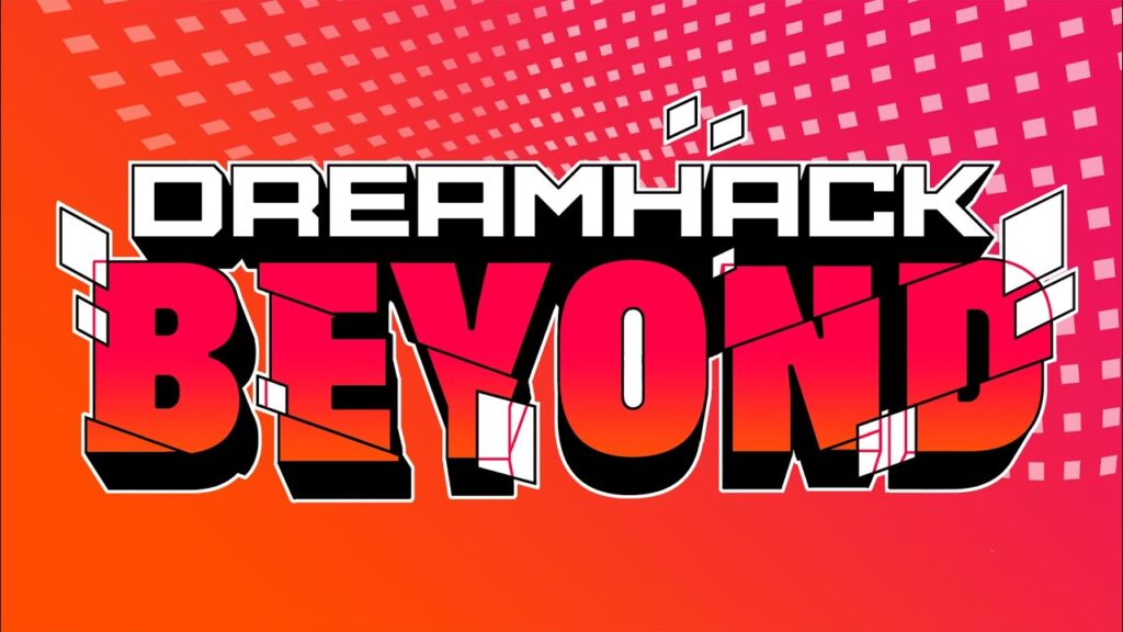 DreamHack Beyond Logo