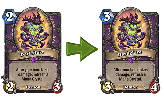 Patch 21.0.3 Nerf to Darkglare