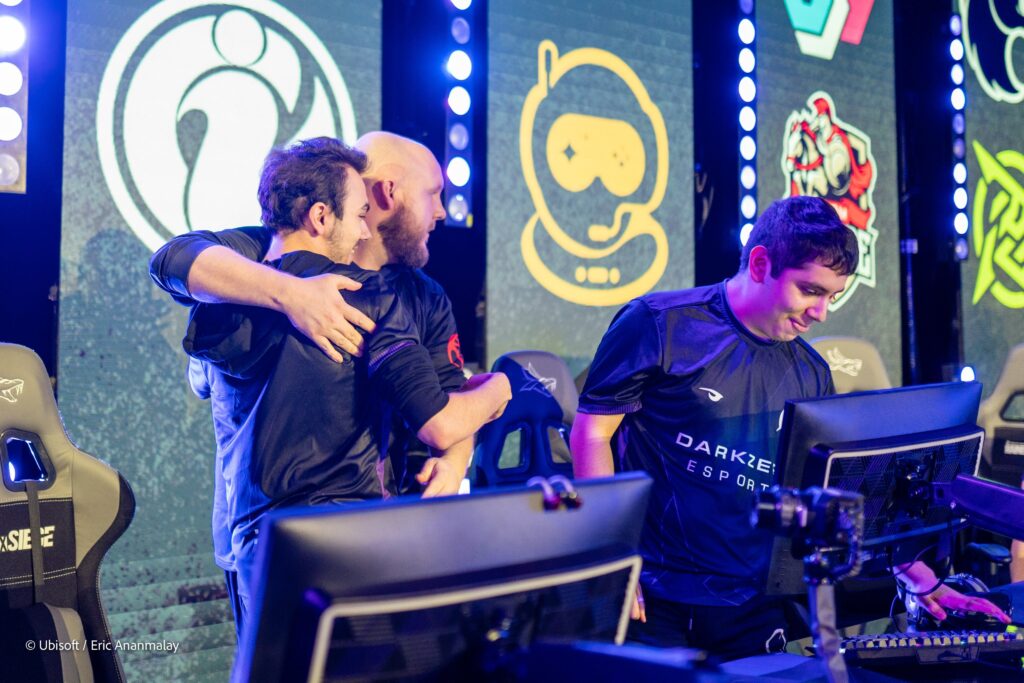 DarkZero will continue at Mexico Major despite two players testing positive for COVID