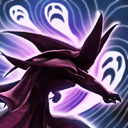 Spectre's W (passive) ability - Desolate