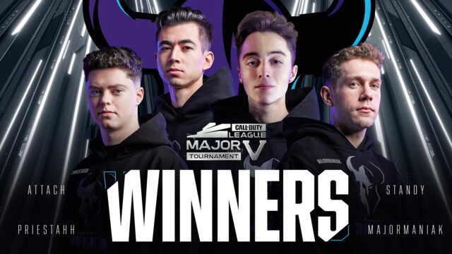 Minnesota Røkkr pull off the Greatest Comeback in Call of Duty History to Win Stage 5 Major