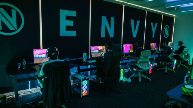 VCT Challenger Playoffs preview - Are Envy the new super team?