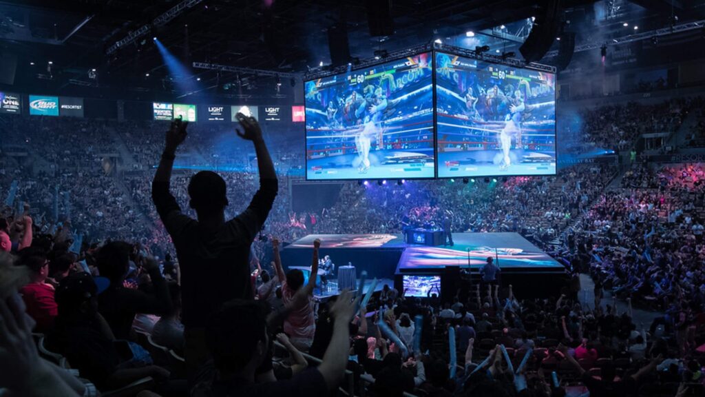 EVO 2021: Zeitplan, Preispool und Spieleaufstellung