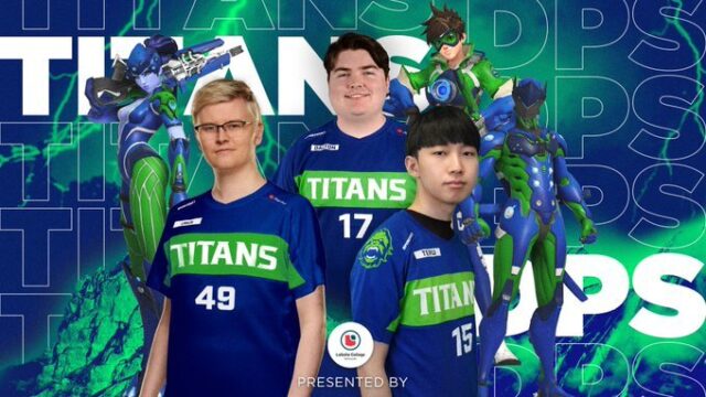 The story behind Vancouver Titan's Bingo Breadstick Challenge