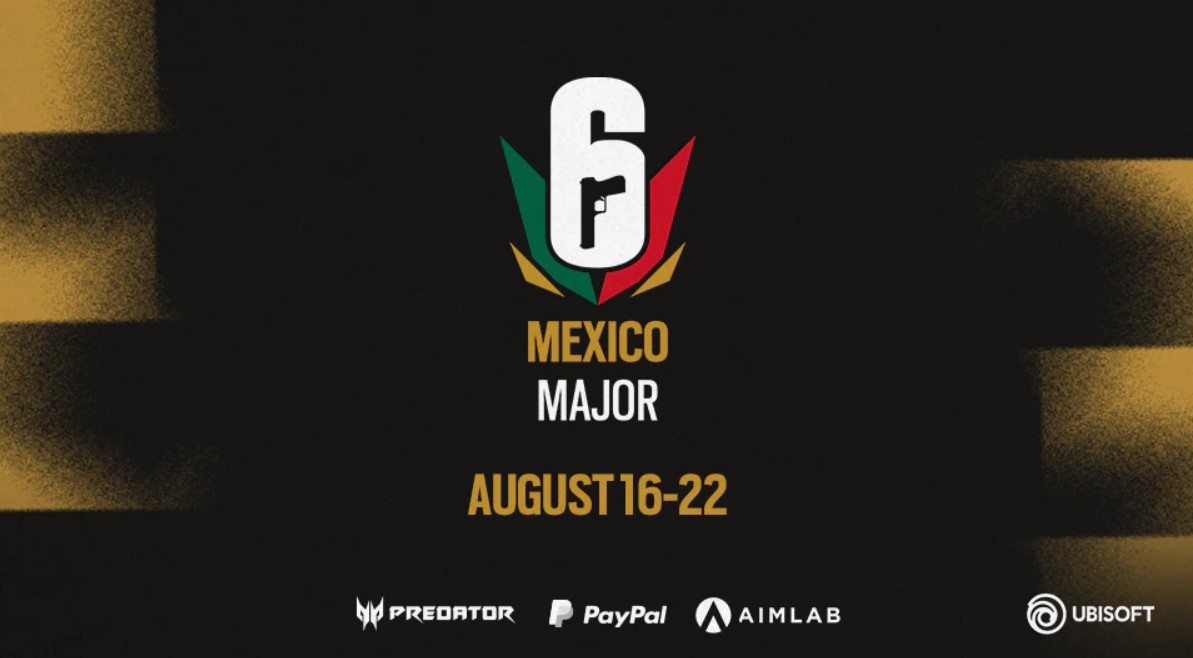 Six Mexico Major 2021: Teams, Prize Pool and Format