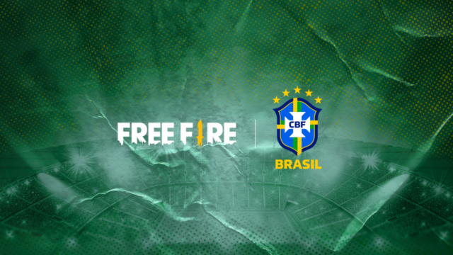 Free Fire to sponsor Brazilian Football teams in a two-year patnership