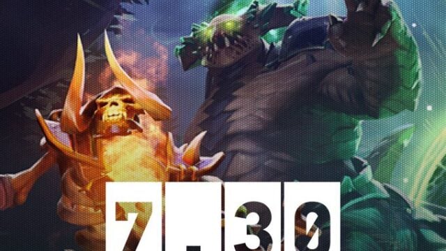 Here are all the item changes in Dota 2 7.30 patch update