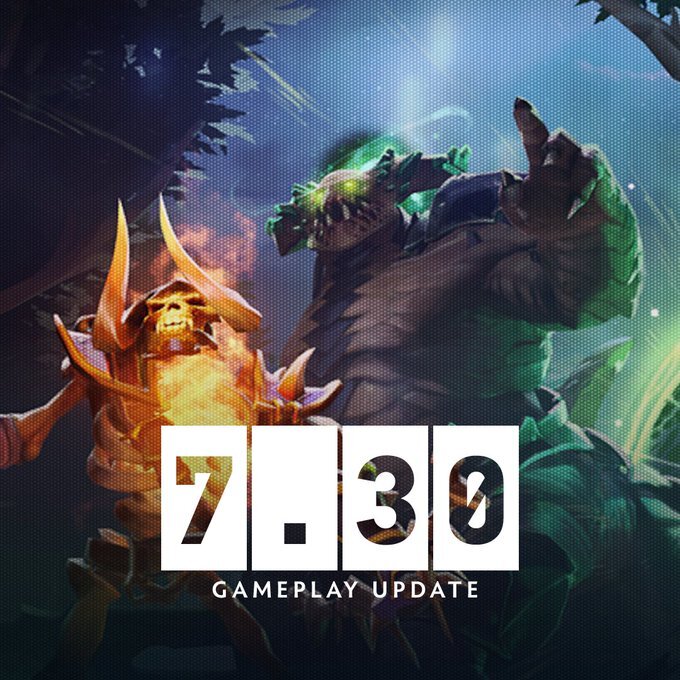 Aqui estão todas as mudanças de itens no patch 7.30 de Dota 2