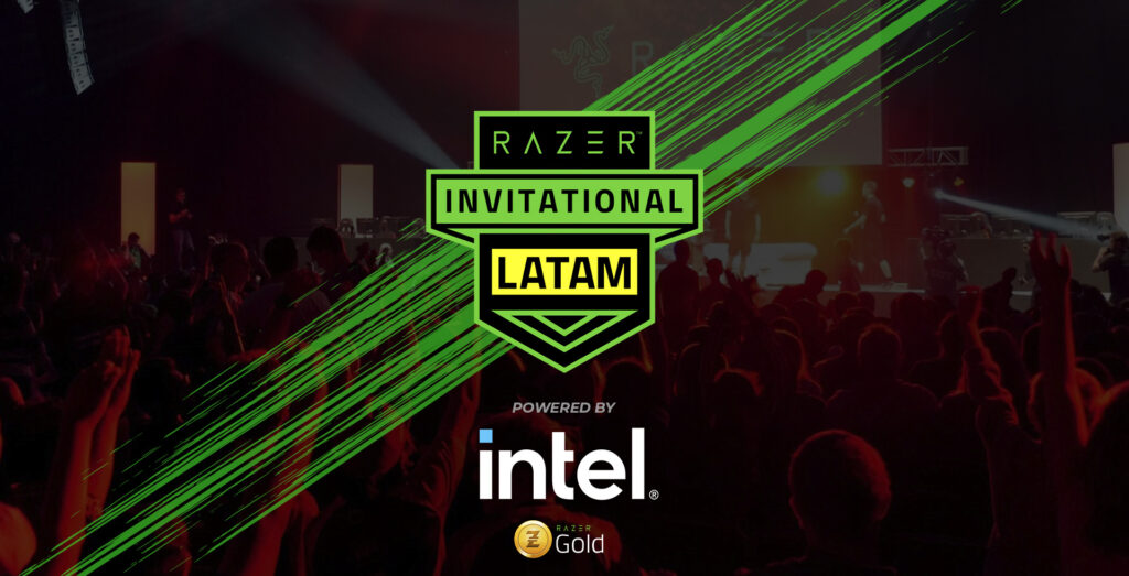 Razer Invitational LATAM kehrt mit einem Preispool von $15.000 und einem Female-Turnier zurück