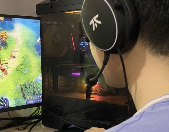 Fnatic prove too strong for SMG in BTS Pro Series Lower Bracket Finals