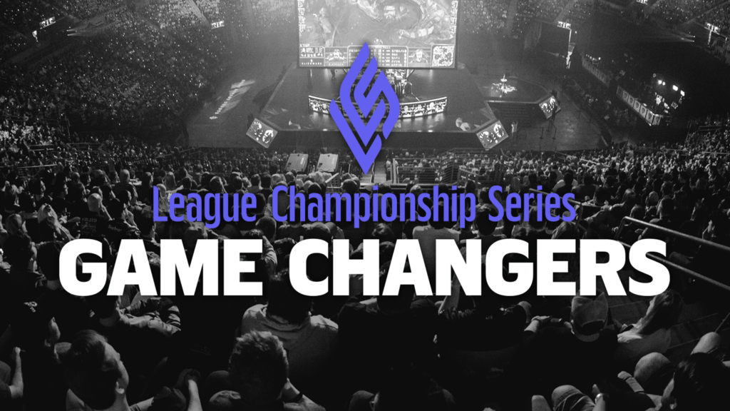 Riot Games Announces LCS Game Changers Program To Recruit Female Players To The Pros