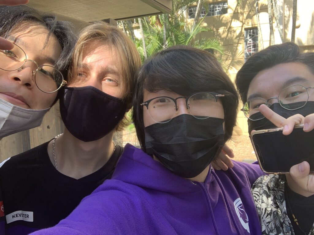 LA Gladiators reign supreme over Atlanta in Countdown Cup