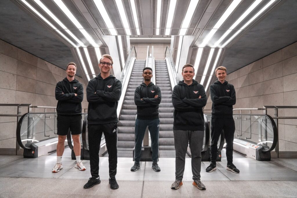 CadiaN and refrezh eliminate Astralis from ESL Pro League