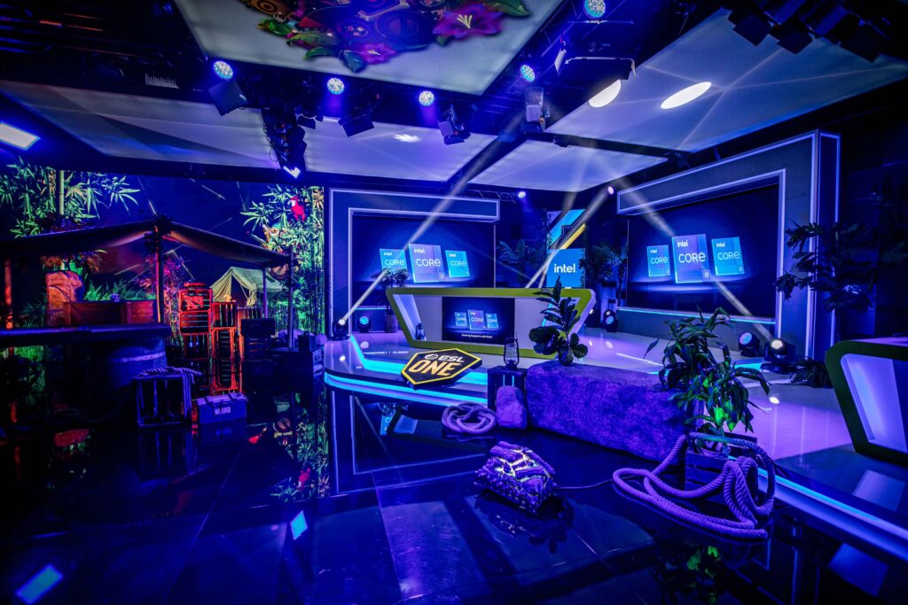 Tundra stop Virtus.Pro’s 12-game win streak at ESL One Fall 2021