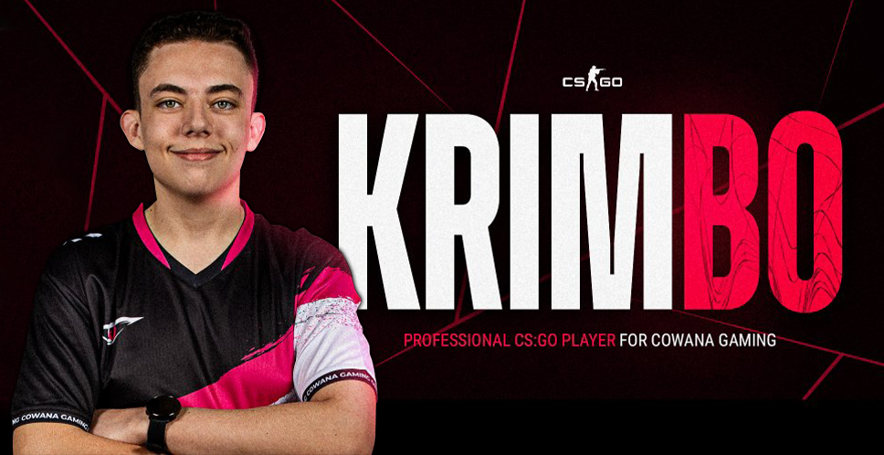 Karim ‘Krimbo’ Moussa im Interview: “Wir haben an dieses Lineup geglaubt”